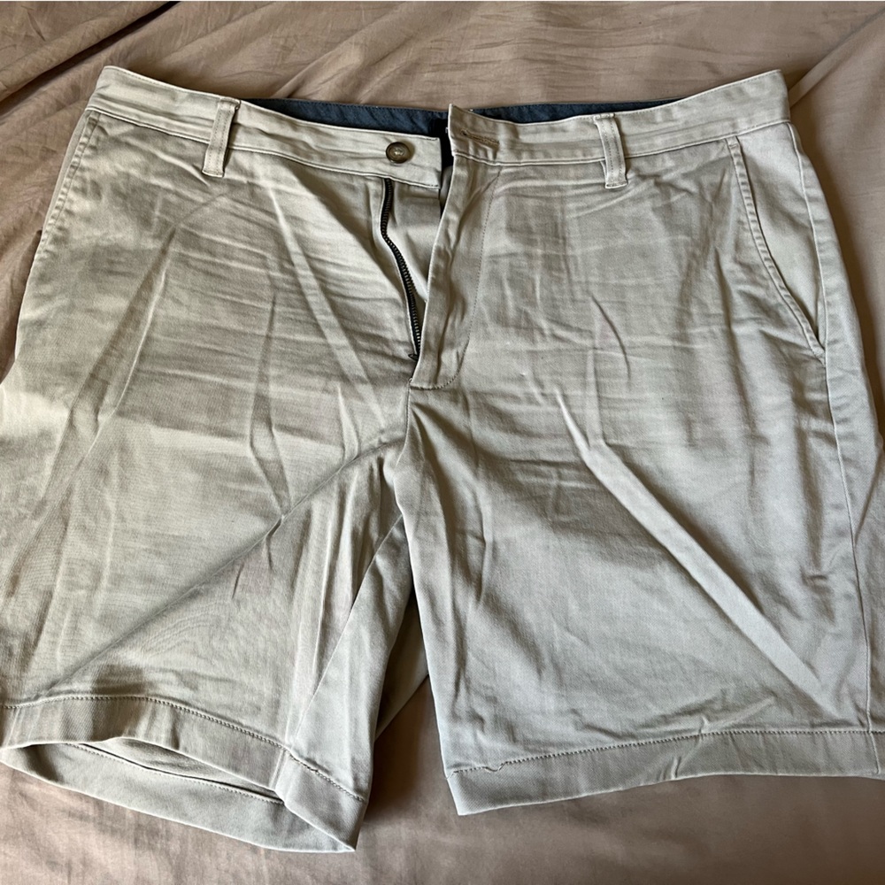 Men’s Nautica Dock shorts 35W